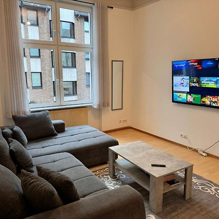 3-Room Apartment In Cologne Centre Екстер'єр фото