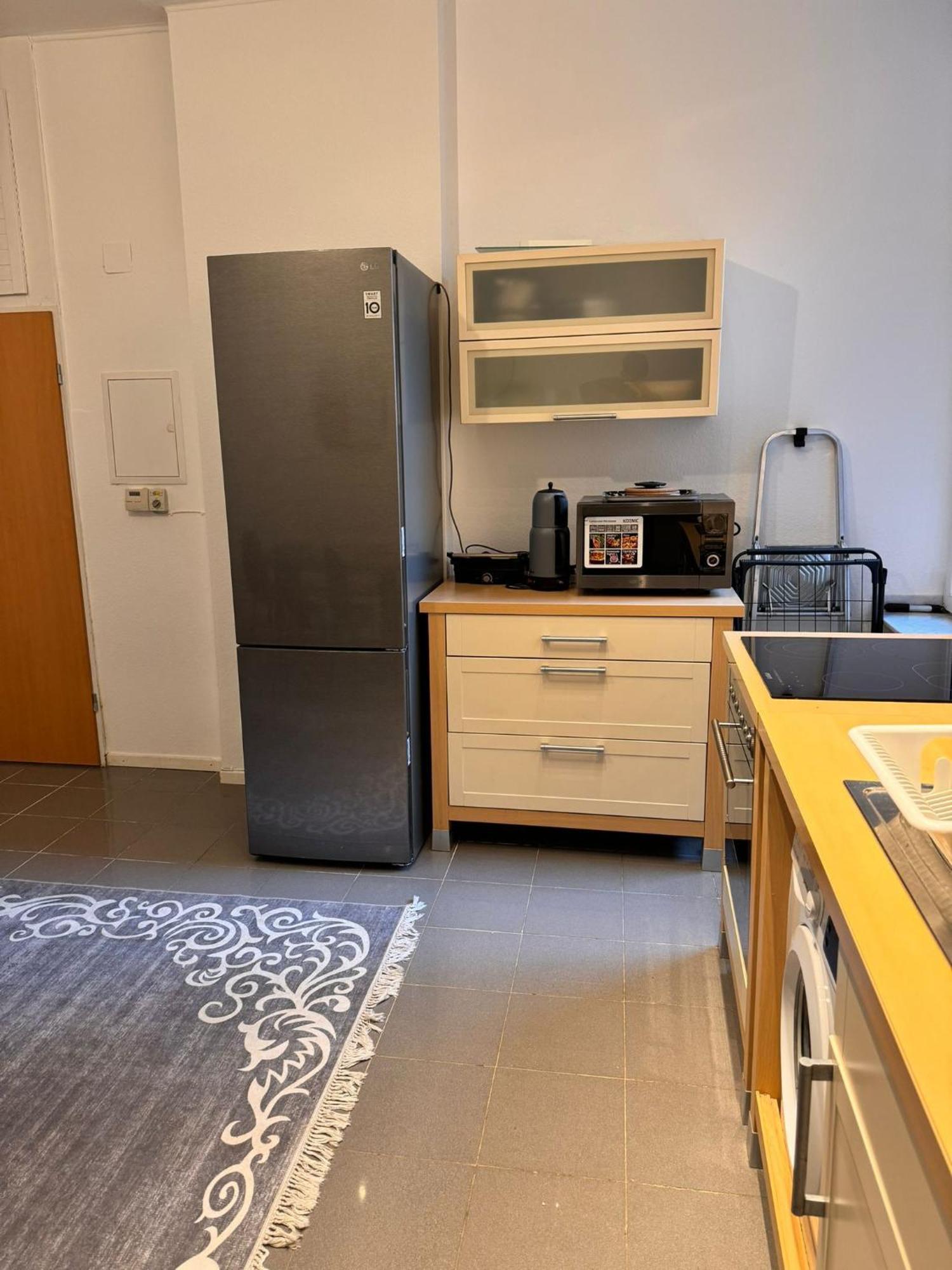 3-Room Apartment In Cologne Centre Екстер'єр фото