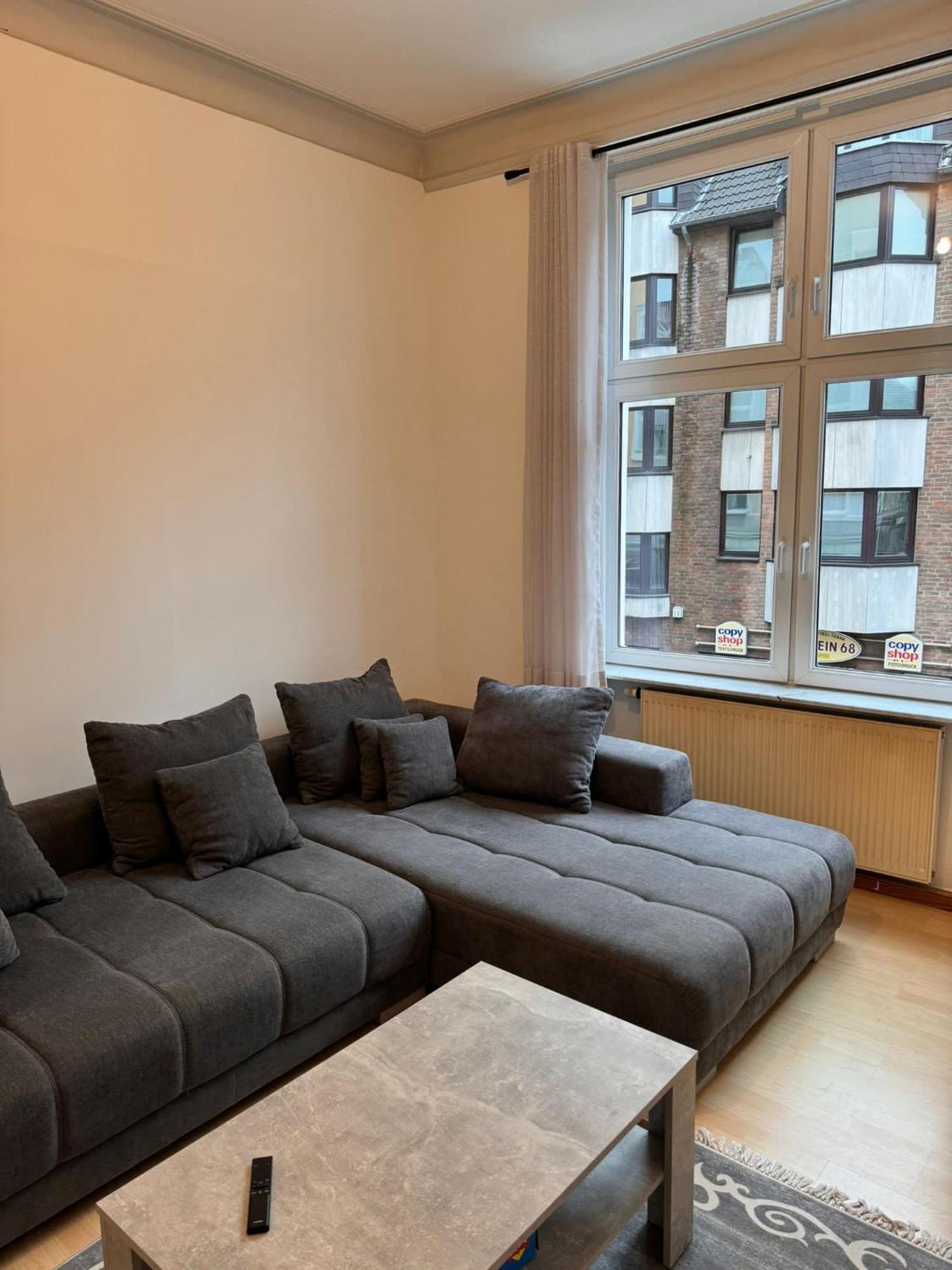 3-Room Apartment In Cologne Centre Екстер'єр фото